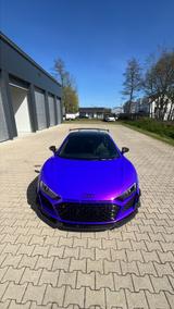 Audi R8 5.2 FSI performance S tronic quattro - - gebrauchte Audi R8 aus dem Jahr 2020
