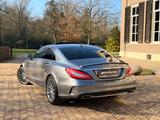 Mercedes-Benz CLS 220 d - full AMG Pano CarPlay FULL - Mercedes-Benz CLS 220 Gebrauchtwagen