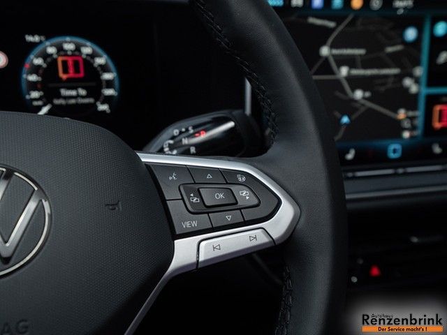 Passat Variant Business TDI DSG AHK ergoActive