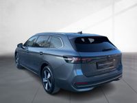Volkswagen Passat Variant - Vorschau Bild 2