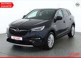 Opel Grandland (X) 1.2 Turbo Aut. Innovation LED Navi - Opel Grandland (X) innovation mit Benzin-Antrieb