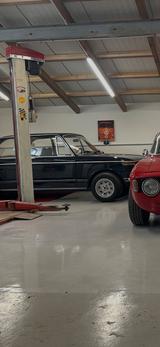 BMW bmw 2002 / 1602 - BMW Gebrauchtwagen von 1974