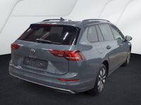 Volkswagen Golf - Vorschau Bild 5
