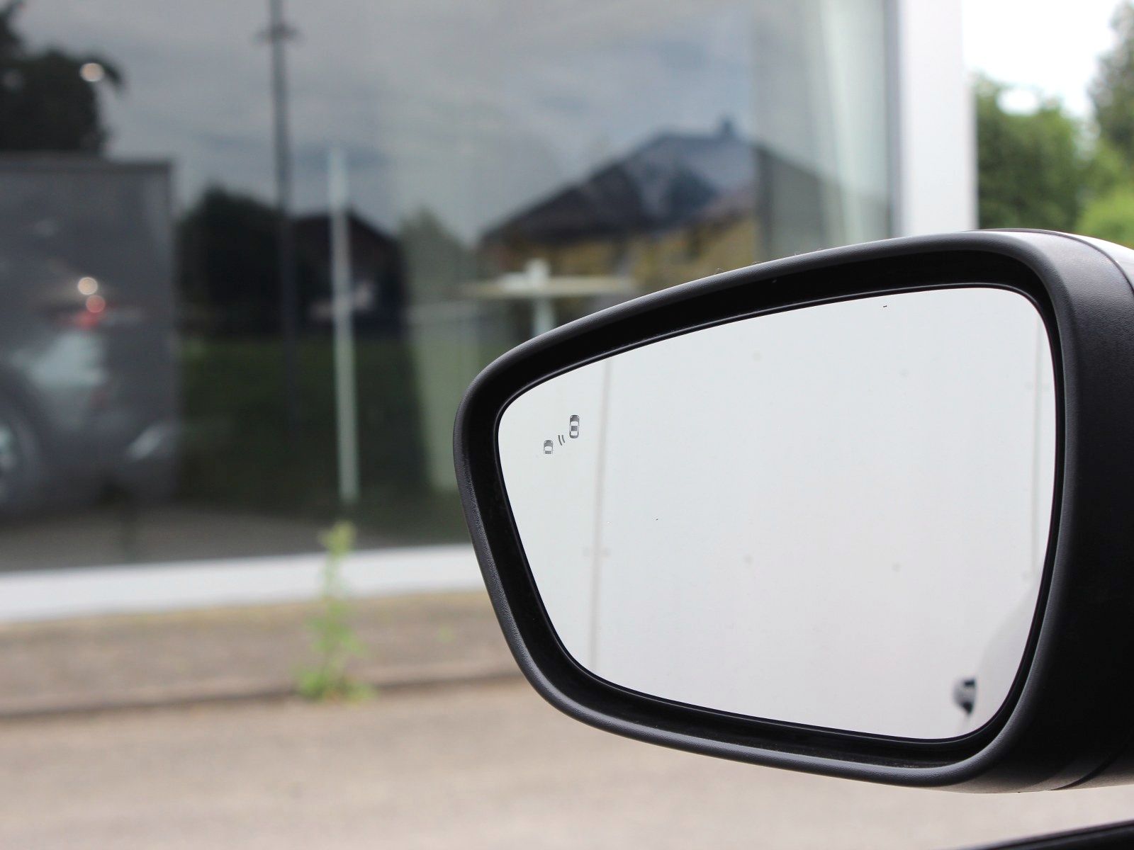 Fahrzeugabbildung Ford Kuga Plug-In Hybrid ST-Line X 2,5 Duratec
