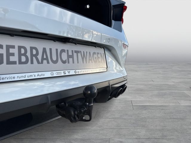 Leon VZ 2.0 TSI DSG PANO 19"VISION PLUS KAMERA A