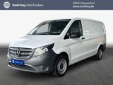 Mercedes-Benz Vito 116 CDI Lang Allrad, Audio 40, Klima, Warmw - Angebote