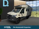Eura Mobil Xtura XT 686 EF Solar,Navi,Markise,Dieselheizung - Eura Mobil Xtura