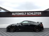 Nissan GT-R Black Edition*1.112 PS*Motor & Getriebe neu - Nissan GT-R: Coupe