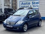 Mercedes-Benz A 160 AVANTGARDE,AUTOMATIK,PARKTRONIK - Mercedes-Benz A 160 in Duisburg