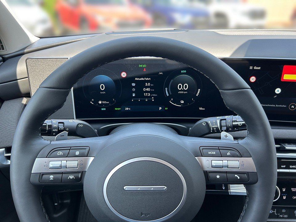Fahrzeugabbildung Hyundai TUCSON HEV 1.6T 6AT PRIME TZ ASSIST-P ECS DIGI-K