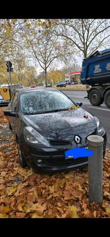 Renault Reno clio super preis