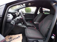 Fahrzeugabbildung Ford Puma ST Line Automatik SYNC4 Navi / 5 Jahre FGS