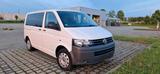 Volkswagen VW T5 Transporter 140 PS  9 sitz. - Volkswagen T5 Transporter in Kassel