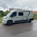 Pössl Summ 600 Plus - Pössl Diesel Wohnmobil andere