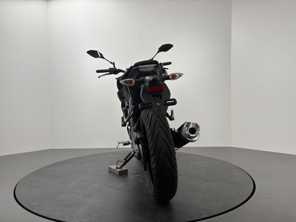 Fahrzeugabbildung Yamaha MT-125 *NEUWERTIG *SERVICE NEU