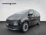 Hyundai STARIA Hybrid 1.6 T-GDi Signature PANO/NSCC/BOSE - Hyundai Staria Signature mit Hybrid-Antrieb (Benzin/Elektro)