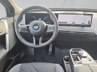 BMW iX - Vorschau Bild 7