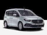 Mercedes-Benz T 180 d STYLE Standard - Mercedes-Benz Neuwagen: Van