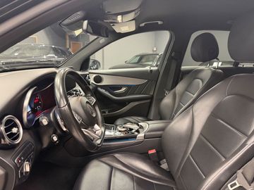 Mercedes GLC 250 - 7