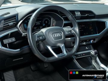 Audi Q3 - 6