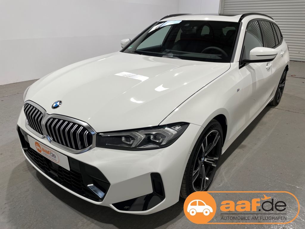 Image of BMW 318