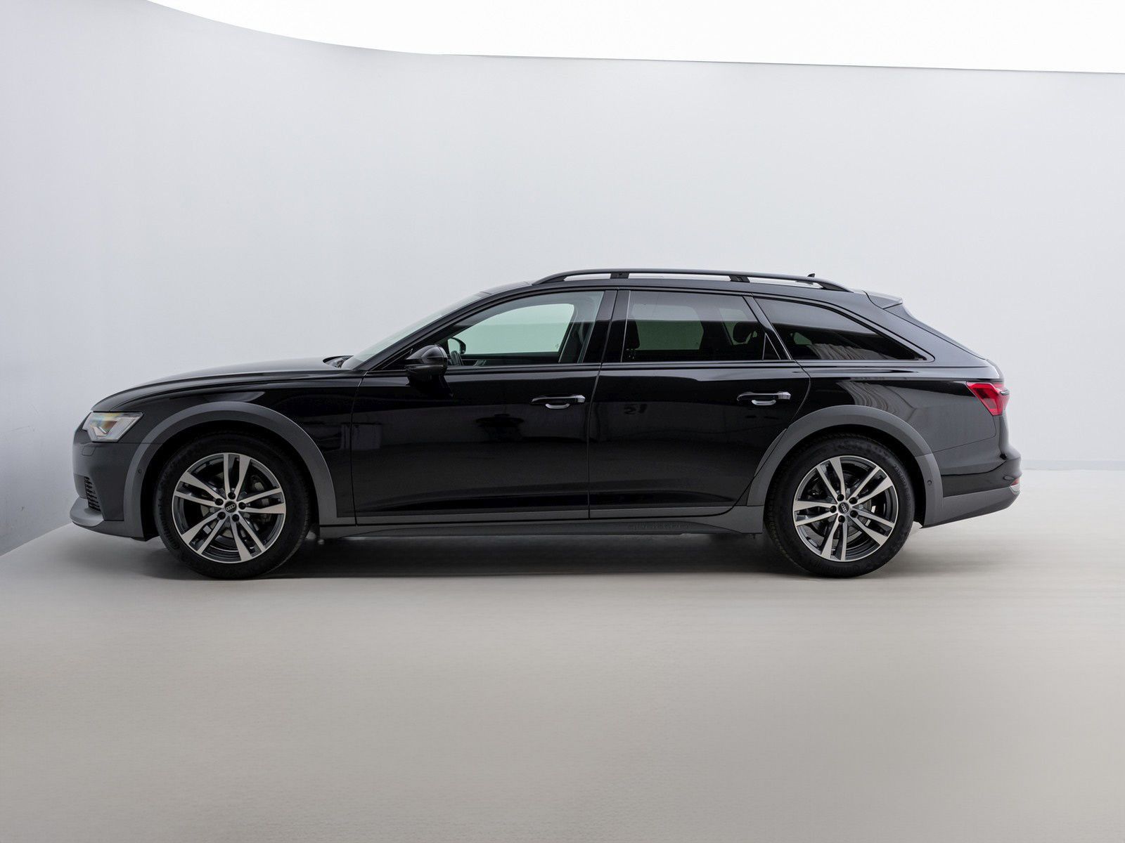 Audi A6 Allroad - Bild 7