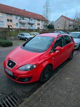 Seat Altea XL 1.6 TDI 4You 2 Jahre TÜV - Seat Altea in Essen