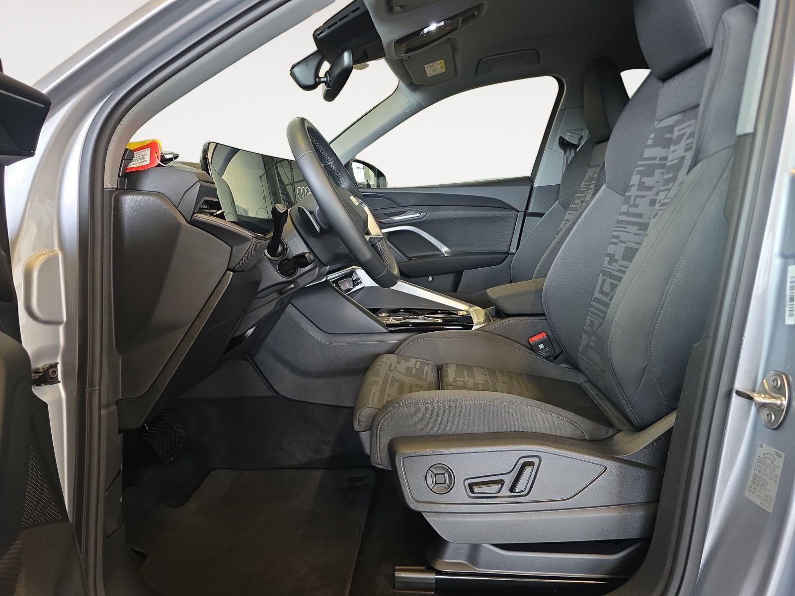 Audi Q5 - Bild 11