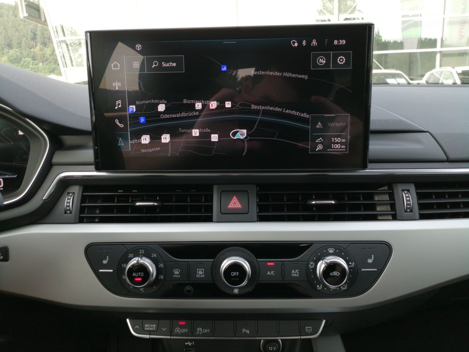 Audi A5 - Bild 12