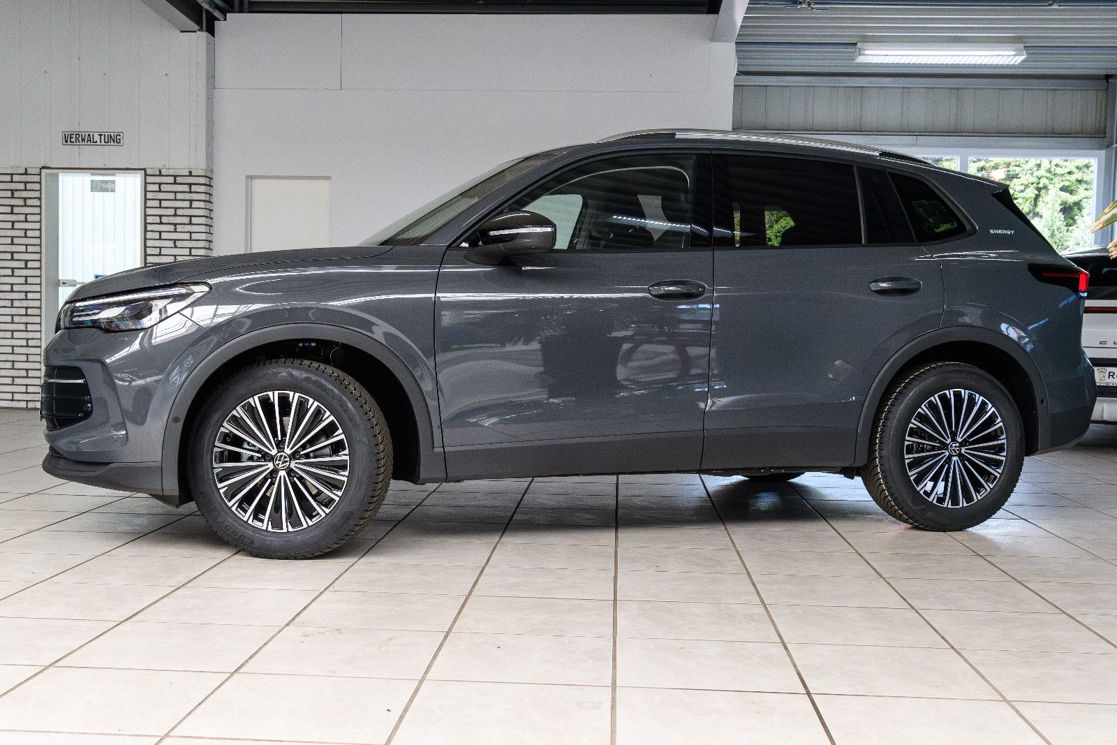 Volkswagen Tiguan - Bild 4