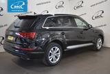 Audi Q7 Quattro 3.0 TDI S-Line - : Schwarz, Geländewagen, Automatik