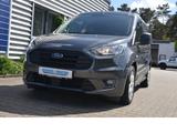 Ford Transit Connect 1,5 TDCi AHK Klima BT Shz Kamera - Ford Transit Connect aus 2023