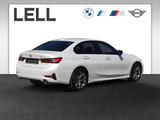 BMW 320d xDrive Limousine Sport Line DAB WLAN GSD - BMW 320 D Gebrauchtwagen
