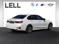 BMW 320d xDrive Limousine Sport Line DAB WLAN GSD
