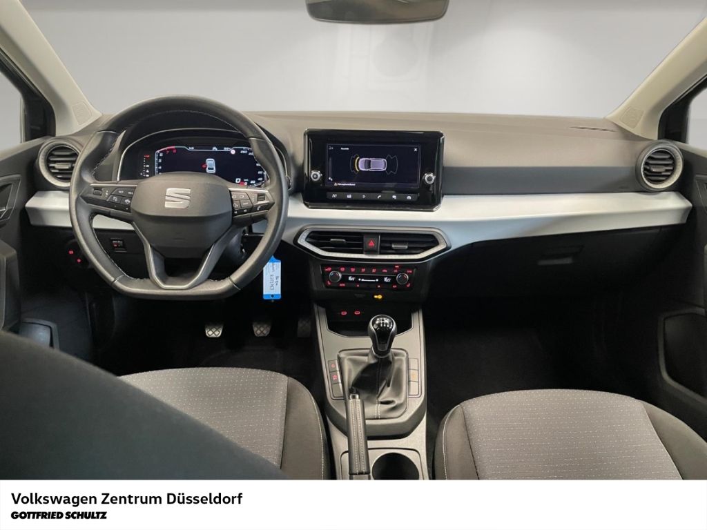 Seat Ibiza - Bild 6