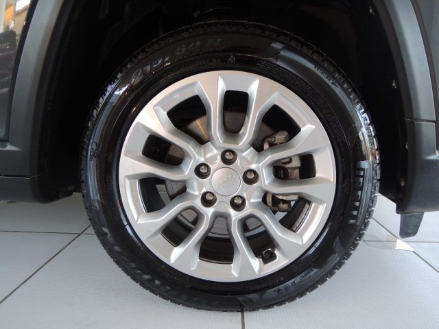 Other JEEP Compass 1.5 Turbo T4 130 CV MHEV 2WD Longit imagem 3