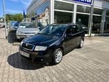Skoda Fabia Combi Ambiente 1.4 16V *1.HAND*TÜV NEU* - Skoda Fabia aus 2007: Kombi