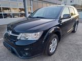 Fiat Freemont 2.0 d 103 kw 7 Sizte Klima EU5 - schwarze Fiat Freemont