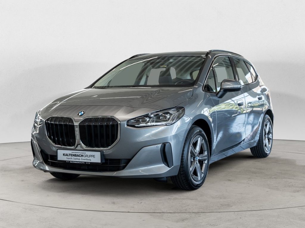 BMW 220 Active Tourer - Bild 2