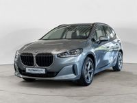 BMW 220 Active Tourer - Vorschau Bild 2