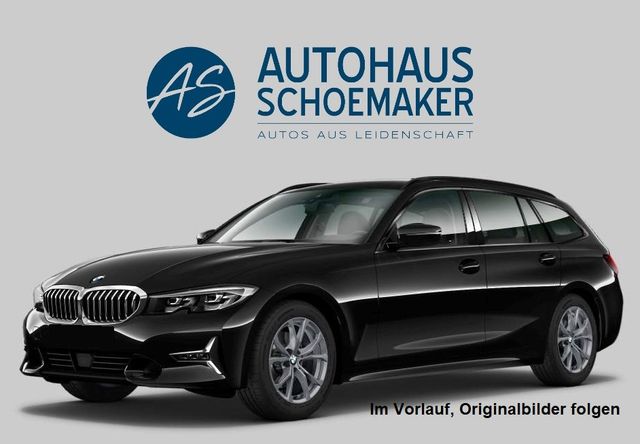 BMW 320d Luxury Line*ACC,RFK,HIFI,Sportsitz,LED,Dr.A