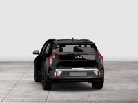 Kia EV3 - Vorschau Bild 5