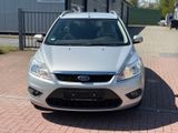 Vorschaubild Ford Focus 1,6 Ltr. - 74 kW 16V Turnier Concept EURO5