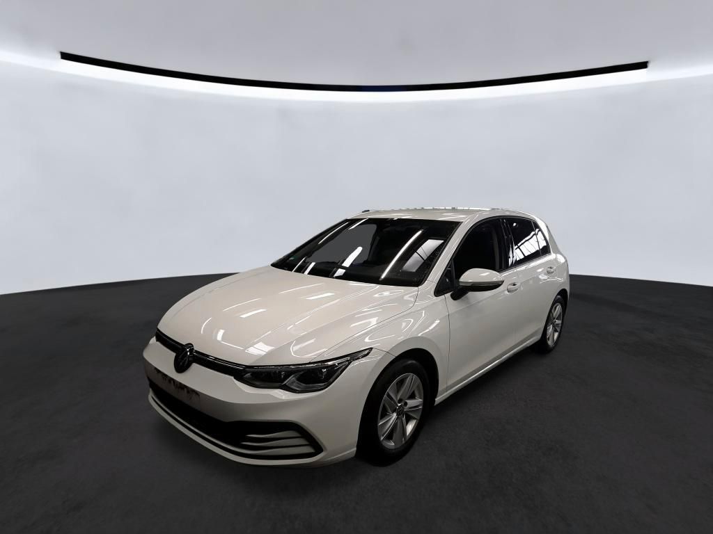 Volkswagen Golf - Bild 2