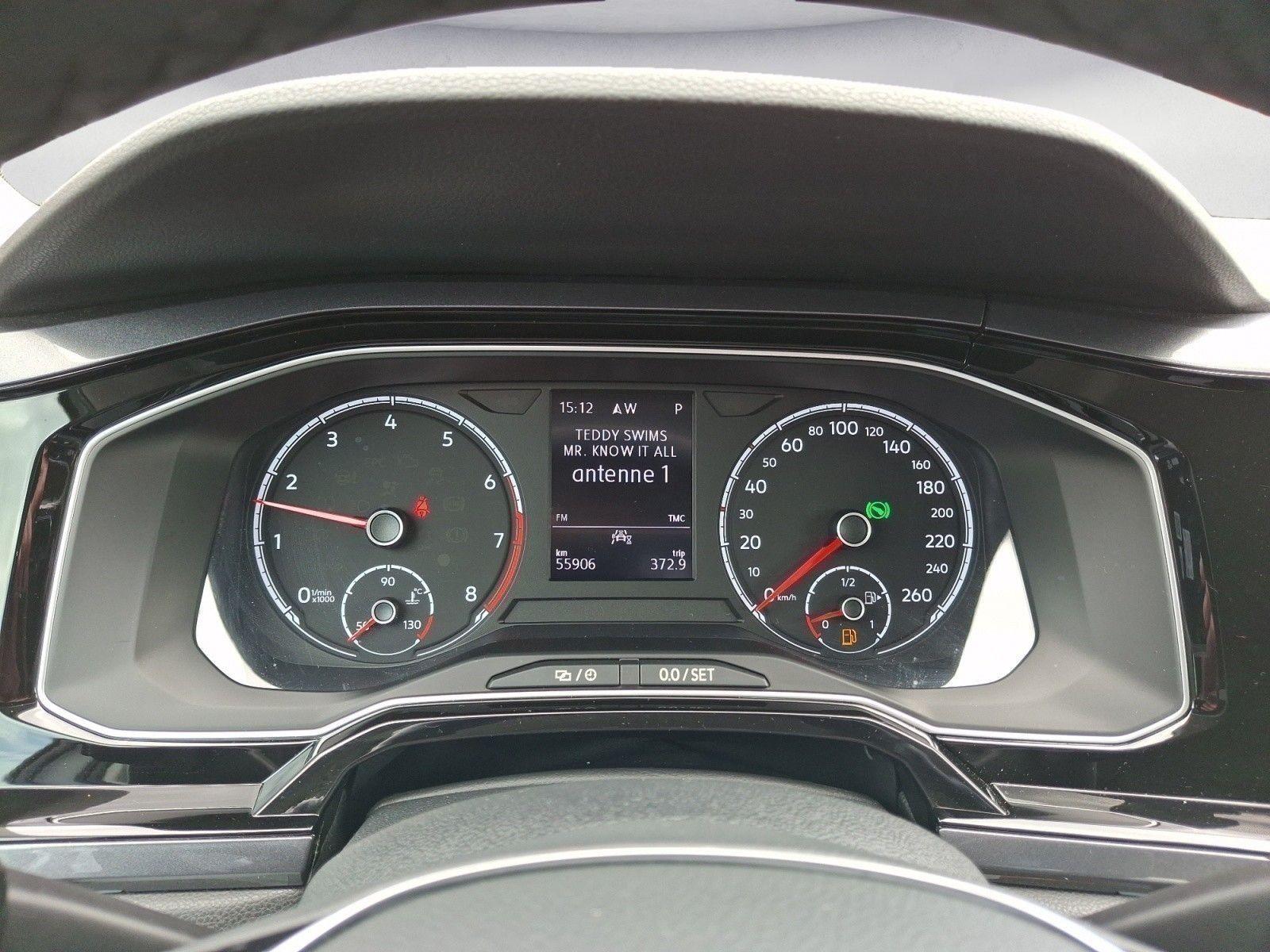 Volkswagen Polo 1.0 TSI DSG Highline PDC*SHZ*NAVI*LED*KLIMA, миниатюра 9
