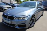 BMW 520d Tour. M Sportpaket +Panoramad.+HUD+ACC+Hifi - BMW 520 in Leipzig
