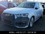 Audi Q7 50 TDI quattro*S-LINE*7-SITZER*PANO*LUFT* - Audi: Unfallwagen