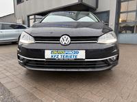Volkswagen Golf VII Lim. Sound Start-Stopp