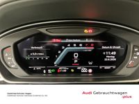 Audi S8 - Vorschau Bild 18