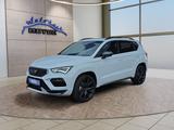 Cupra Ateca 1,5TSI DSG 5*J.Gar/AHK/Leder/ACC/Navi/el.K - Cupra Ateca Tageszulassungen
